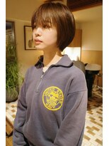 キャバノン 羽根木(CABANON) cut color