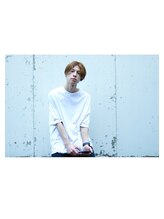 モローバイサンタウン(morrow by SUNTOWN)&nbsp;HIRO 