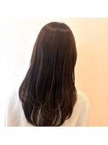 ニコラ(NICOLA) ロング