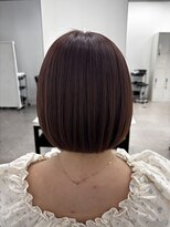 リノ 香芝五位堂店(Lino)&nbsp;ミニボブ