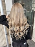 ハイトーンロング