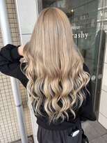 ミラシィ 稲毛(Mirashy)&nbsp;ハイトーンロング