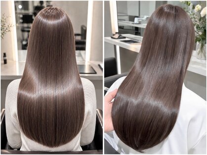 モアナ バイ ヘッドライト 川口店(Moana by HEADLIGHT)の写真