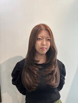 イリ 梅田(ili) フェイスレイヤー