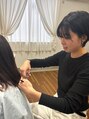プリメロ(primero)&nbsp;岡田 あゆ美