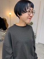 クロリ(CRORi)&nbsp;レイヤーベリーショート