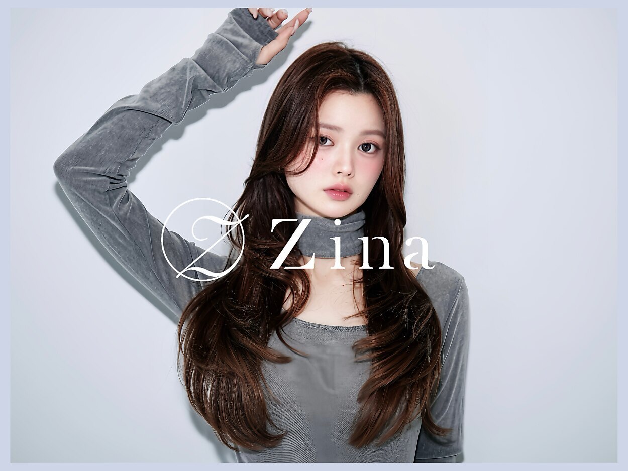 ジーナ 福岡天神(Zina)｜ホットペッパービューティー