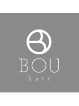 ボウヘアー(BOU hair)