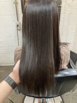 フォーカス(focus)&nbsp;美容室focus30代40代50代髪質改善縮毛矯正ストレート