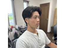 スタート(START)の雰囲気（小中高、大学生も大歓迎です！カッコよくさせていただきます！）
