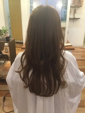 コナ(CONA) ロング