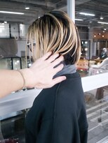 スティードアウェーク 立川北口店(Steed AWAYKE)&nbsp;BOB / 3D  design color【SteedAWAYKE/立川】