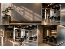 LASSIC吉祥寺 レイヤーカット/髪質改善/ケアブリーチ/メンズ【10月中旬OPEN(予定)】の雰囲気(新店11月 NEW OPEN)