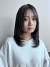 【つやさら】４stepエスタブリッシュトリートメントホームケア付き