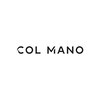 COL MANO men's パーマ/ハイライト/ブリーチ/眉毛【コルマーノ メンズ】のお店ロゴ