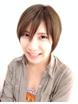 ラチャウ(La.Ciau) ハニーLEMONショート