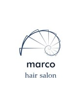 marco hair salon