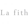 ラフィス ヘアーコロナ 河原町店(La fith hair corona)のお店ロゴ