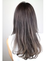 ジャコ ヘアー(jako HAIR)&nbsp;【jako】スモーキーグレージュ＃２