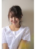 ミディアムローポニー＊やえがし