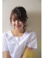 ルッツ カオラ(Ruttu KaoLa) ミディアムローポニー*