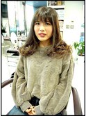 Wカラー(ファイバープレックス配合)