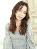 ネオリーブシェリエ 浅草店(Neolive cherie)&nbsp;大きめカールの低音デジタルパーマ☆