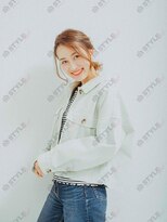 プロデュース 町田店(Produce)&nbsp;ヘアアレンジ大人ボブ【町田/町田駅