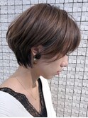 Dali×short 木村