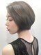 ユーアールアルシュ(UR Arche)の写真/サロンの仕上がりが手ぐしだけで再現可能！再現性の高いカットで伸びてきてもスタイルが崩れない。