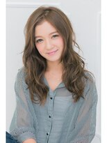 エーグランツ ルミエール鷺沼店(a-granz)&nbsp;a-granz Long Style