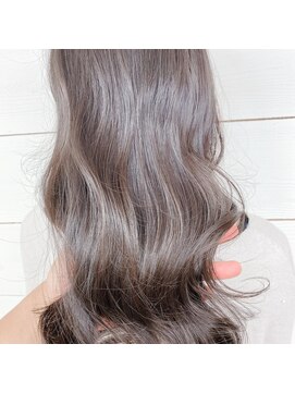 ピース トウキョウ(PEACE TOKYO) ミルクティーベージュラテ