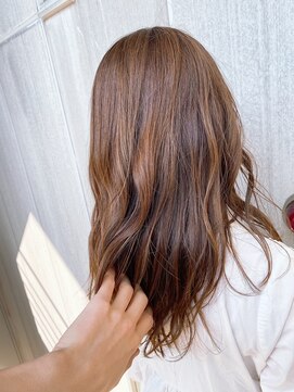 アルバ ヘアリゾート(ALBA) 【ALBA千葉将大】千葉スタイル68【三鷹】