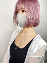 アンダーバーホワイト 静岡店(_WHITE)&nbsp;カワピンク