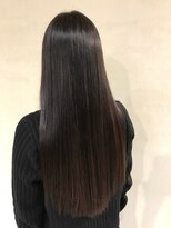 ギフト(GIFT) 津島髪質改善トリートメント/白髪染め/ヘアカラー/リタッチ