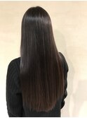 津島髪質改善トリートメント/白髪染め/ヘアカラー/リタッチ