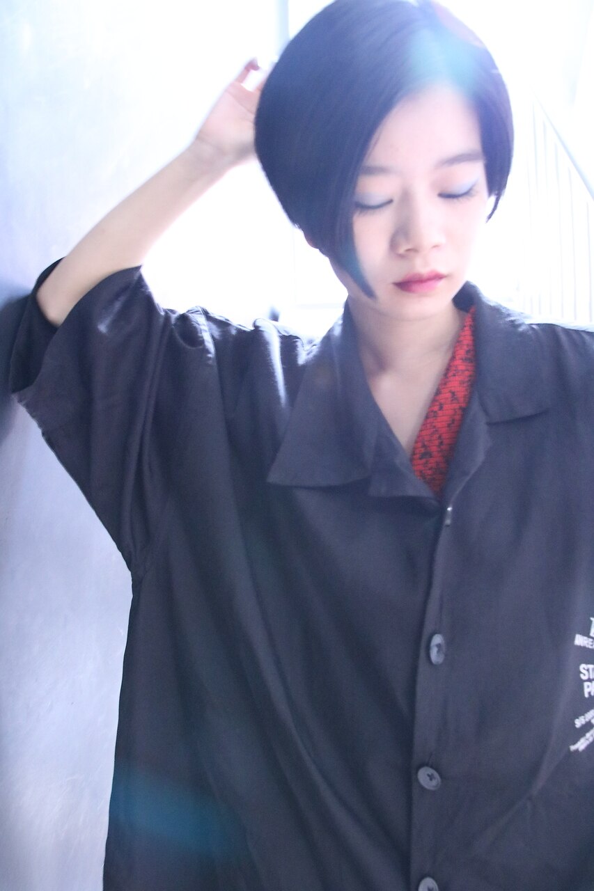 高畑充希ちゃんショート：L124870495｜ホットペッパービューティー