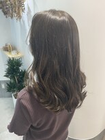 トゥーリ 長崎住吉店(tuuli)&nbsp;ピスタチオカラー　Narito