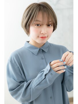 フェイス 赤羽 ネオ(face Akabane neo) 【face akabane NEO 赤羽店】20代30代40代ボブレイヤー