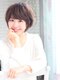 美容室 ベンティ(venti)の写真/【HOT PEPPER Beauty AWARD 2025 BEST SALON 注目サロン選出】丁寧なカウンセリングで上品なスタイルに＊