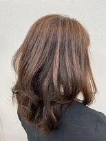 エイチエスエイチ(hsh)&nbsp;明るいグレイカラー