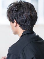 ヴィアラ 自由が丘(VIALA)&nbsp;【VIALA 自由が丘】爽やか×マッシュスタイル