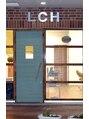 LCH/LCH