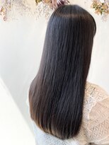 シャンプーボーイ セントラル 博多(SHAMPOO BOY central)&nbsp;ストレートパーマ