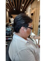 キレイコムデュース(Deuce)&nbsp;メンズカット