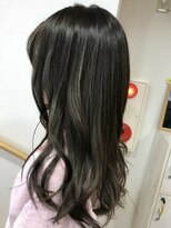 ヘアデザインクラフト(hair design CRAFT) 【CRAFT】オータムカラー、アッシュグレージュ