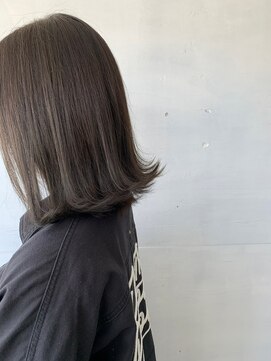 リアン 平塚(Lien) ダークアッシュ/イメチェン/美肌カラー[平塚駅]