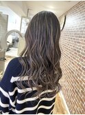 ナチュラルハイライト