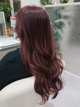 ボスクリエイション(BOSS CREATION) ロングレイヤー