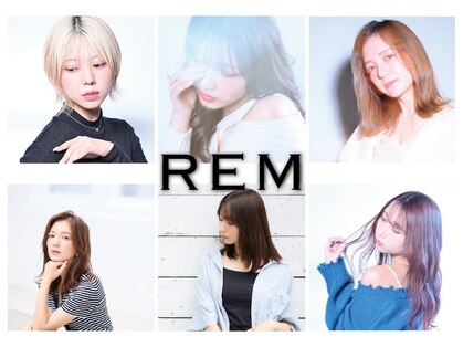 レム 山形2号店(REM)の写真